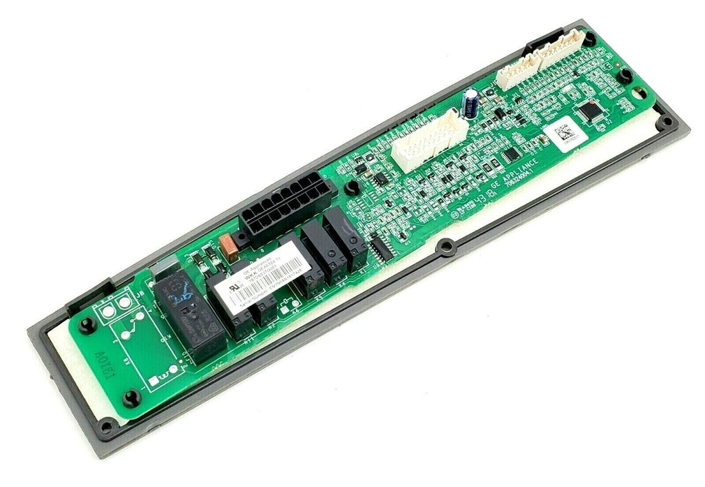 GE Refrigerator Control 197D8537G001