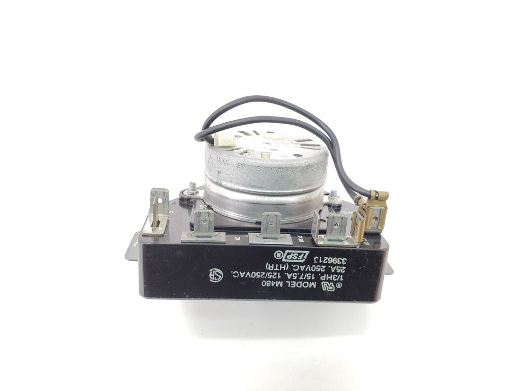 OEM  Whirlpool Dryer Timer PS11741484