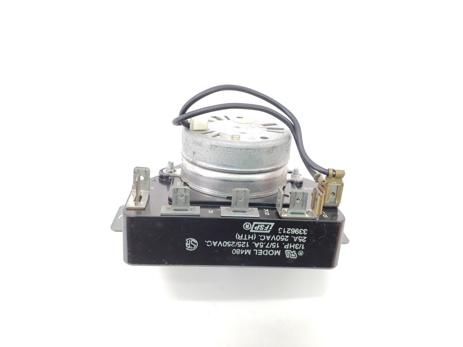 OEM  Whirlpool Dryer Timer PS11741484