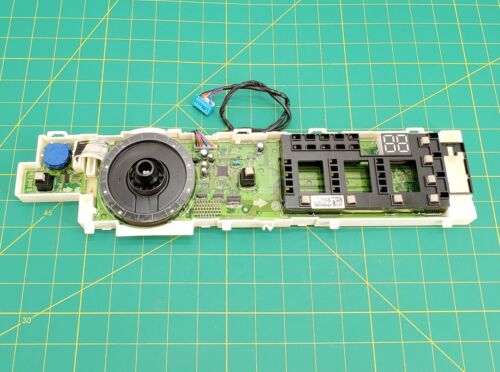 New OEM  LG Dryer Control Board EBR86268001