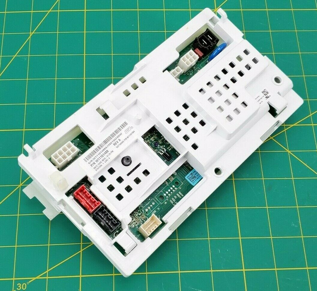 OEM  Maytag Washer Control W11101488