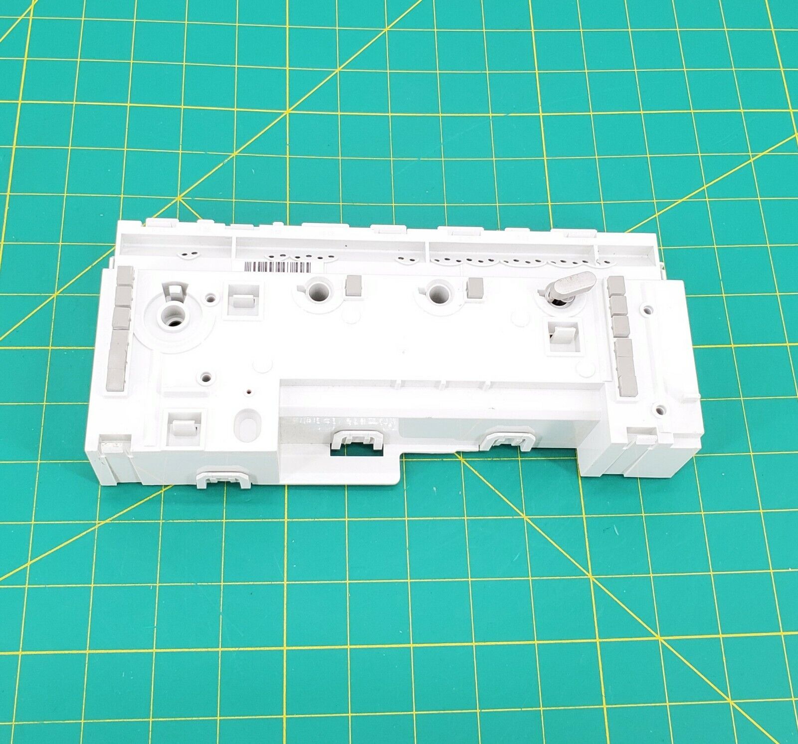 Miele Dishwasher Control 06695004