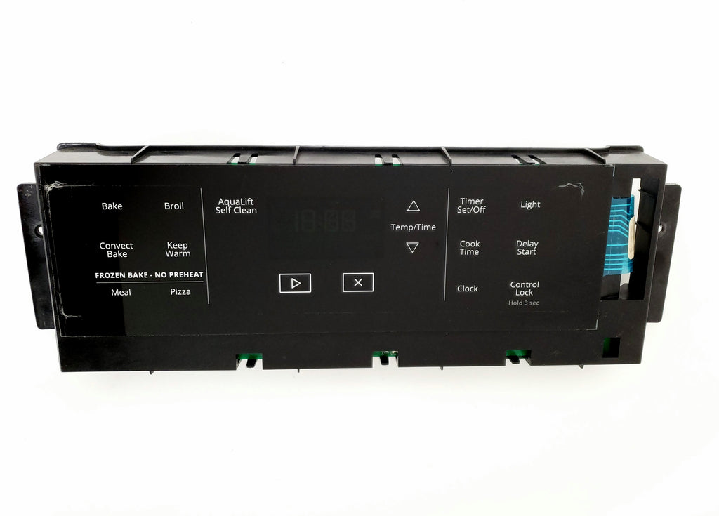OEM  Whirlpool Range Control Board W10885939