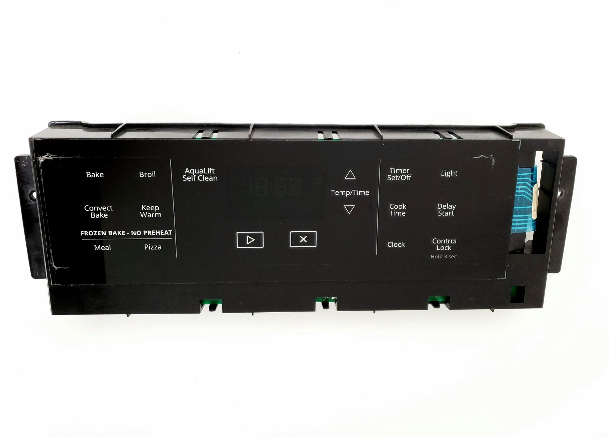 OEM  Whirlpool Range Control Board W10885939