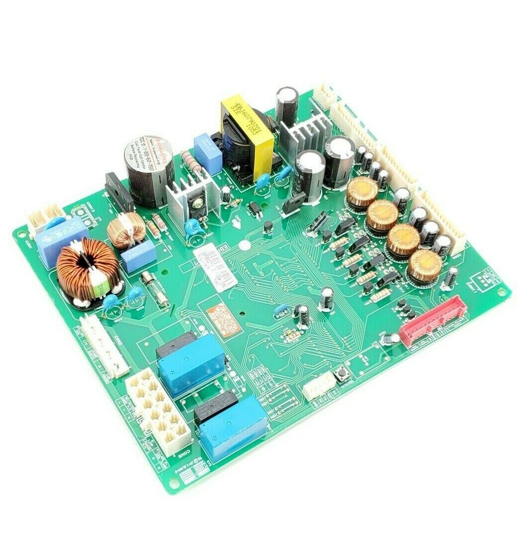 LG Refrigerator Control EBR65002710