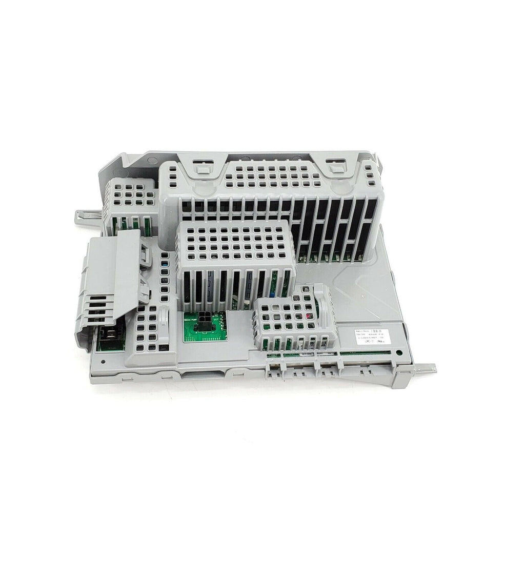 OEM  Whirlpool Washer Control W10693598
