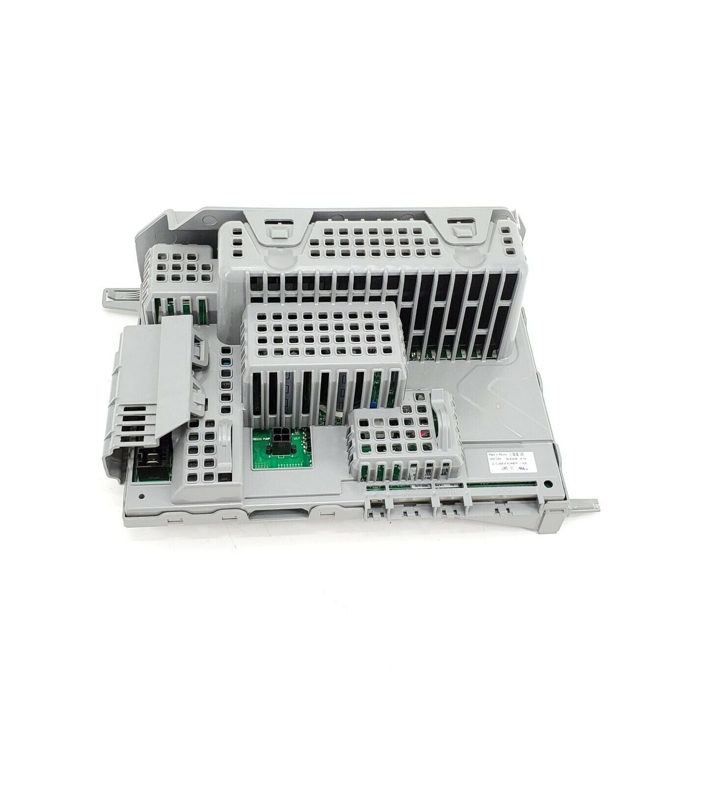 OEM  Whirlpool Washer Control W10693598