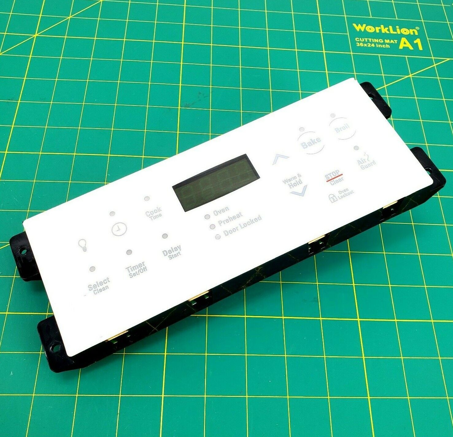 Kenmore Range Control 1794651