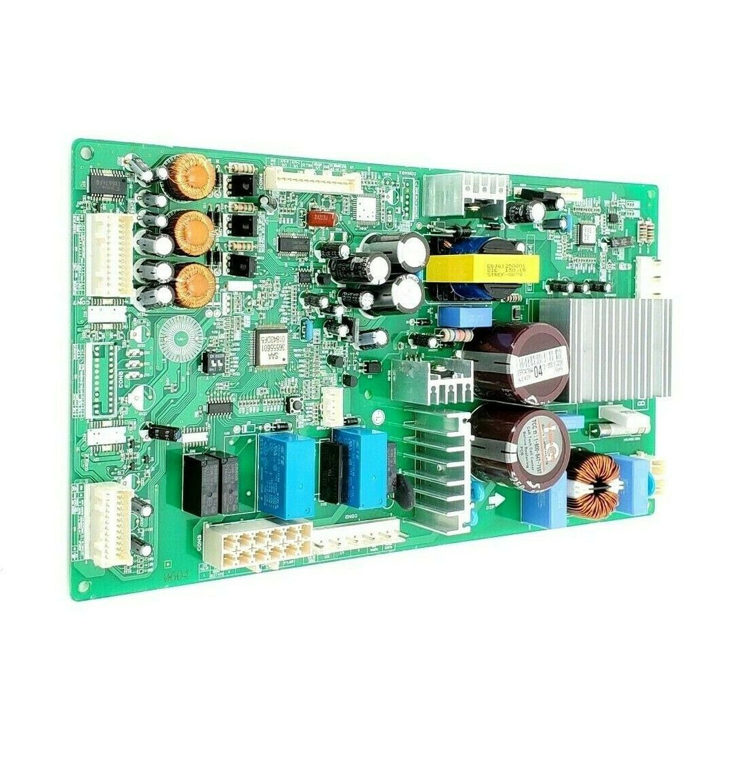 LG Control Board EBR74796404