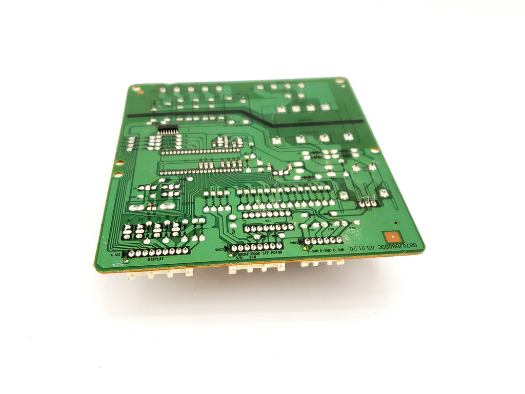 OEM  LG Refrigerator Control Board 6871JB1215A