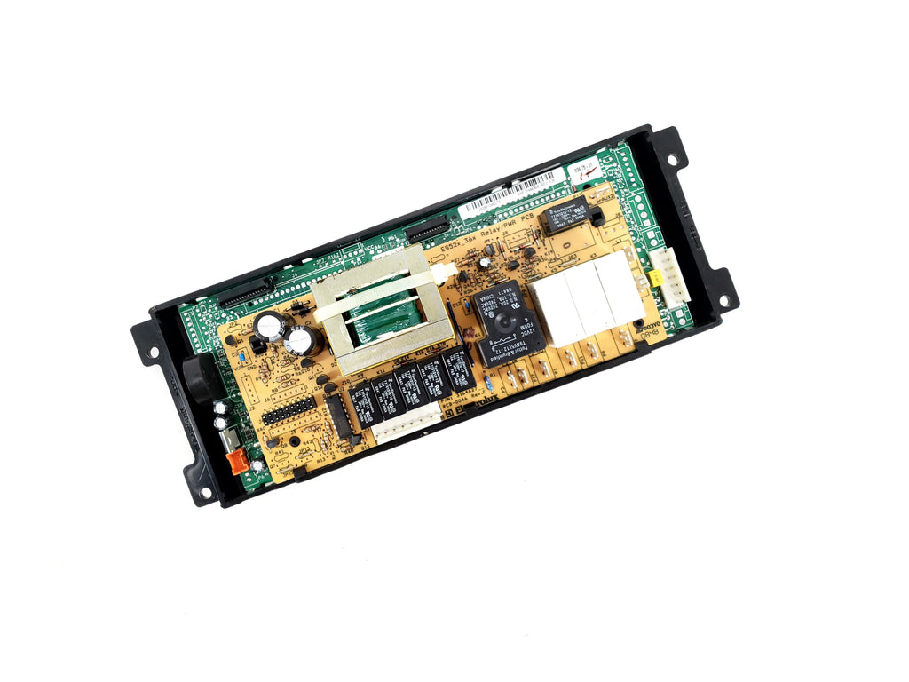 OEM  Frigidaire Range Control 316462841