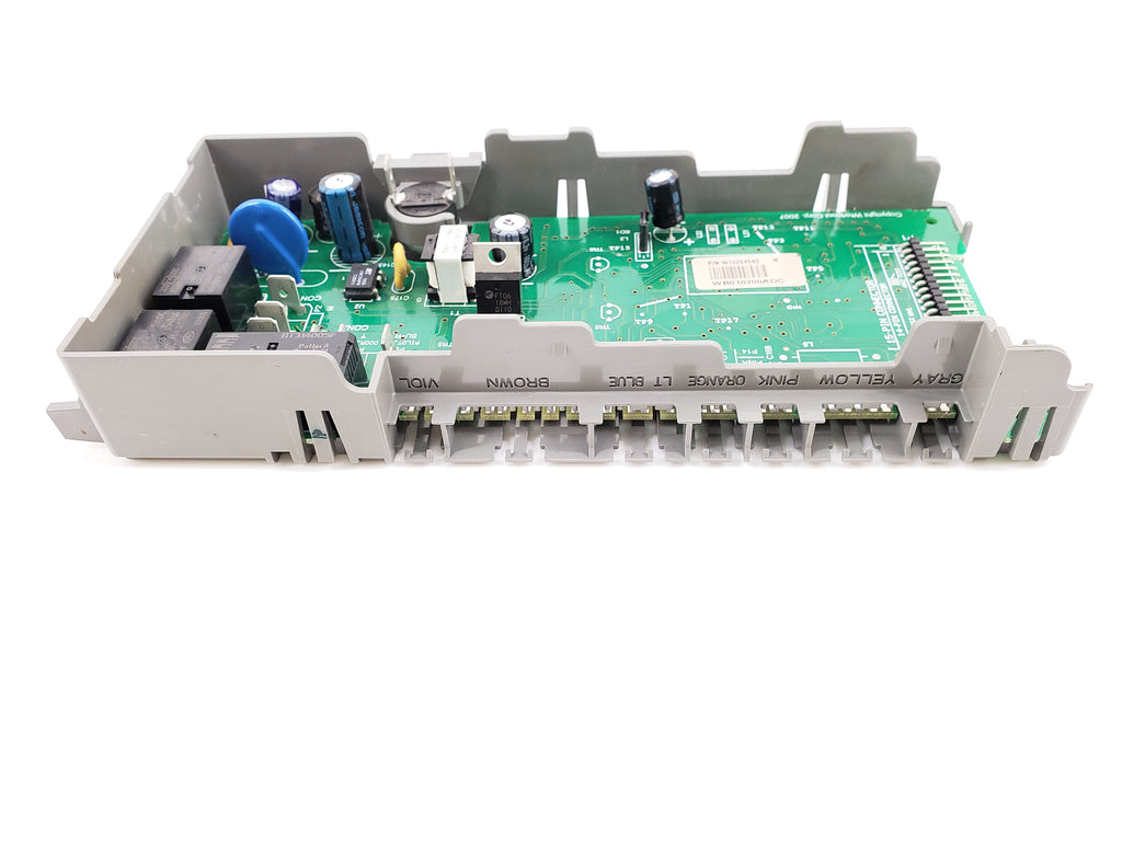 OEM  Whirlpool Dishwasher Control W10254542