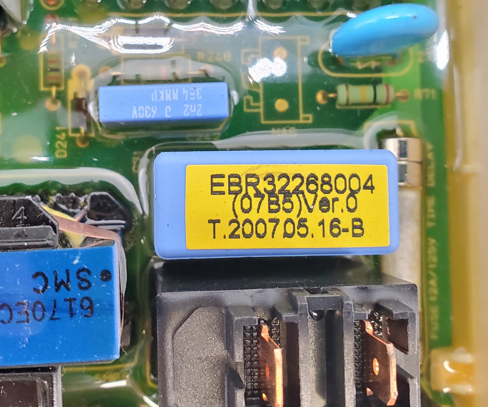 OEM  LG  EBR32268004