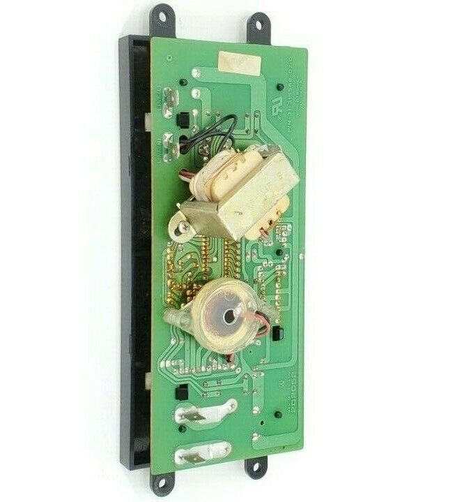 OEM Maytag Amana Range Control 315568 Same Day Shipping & Lifetime Warranty