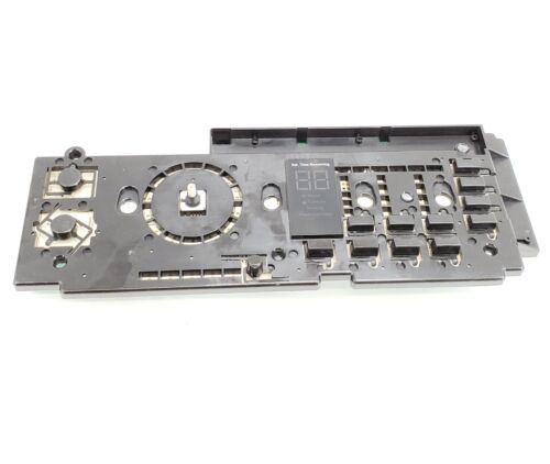 GE Dryer Control Board 234D2164G013