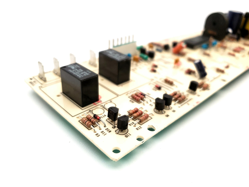 Whirlpool Range Control 8522503