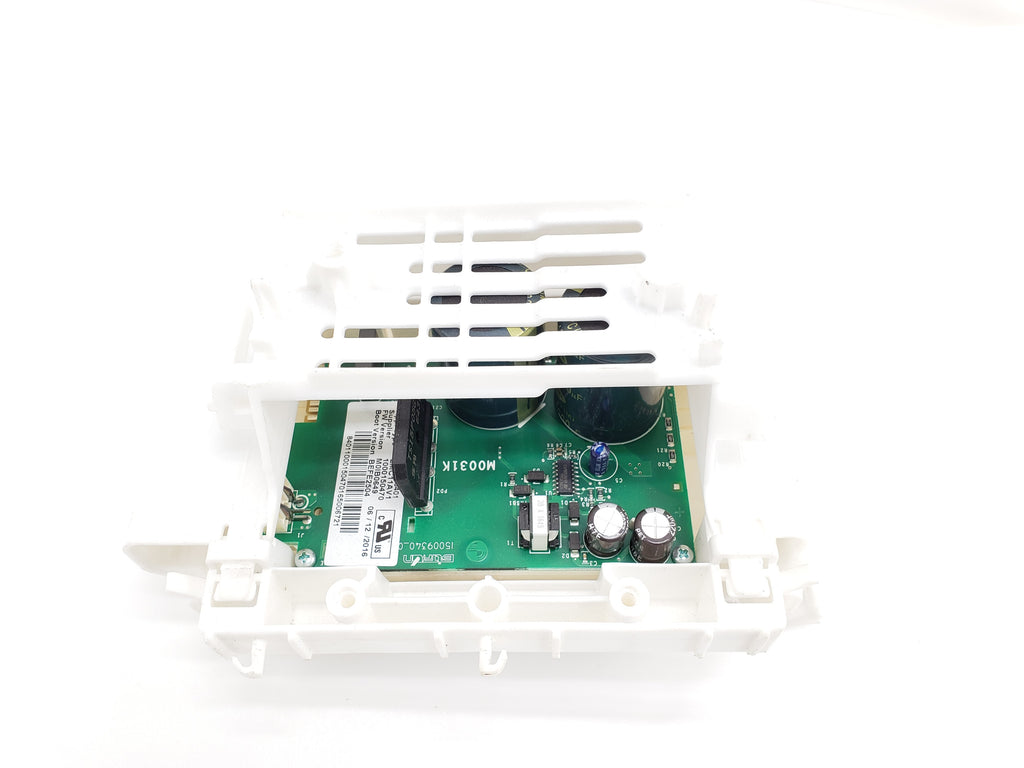 Frigidaire Washer Control Board A01118401