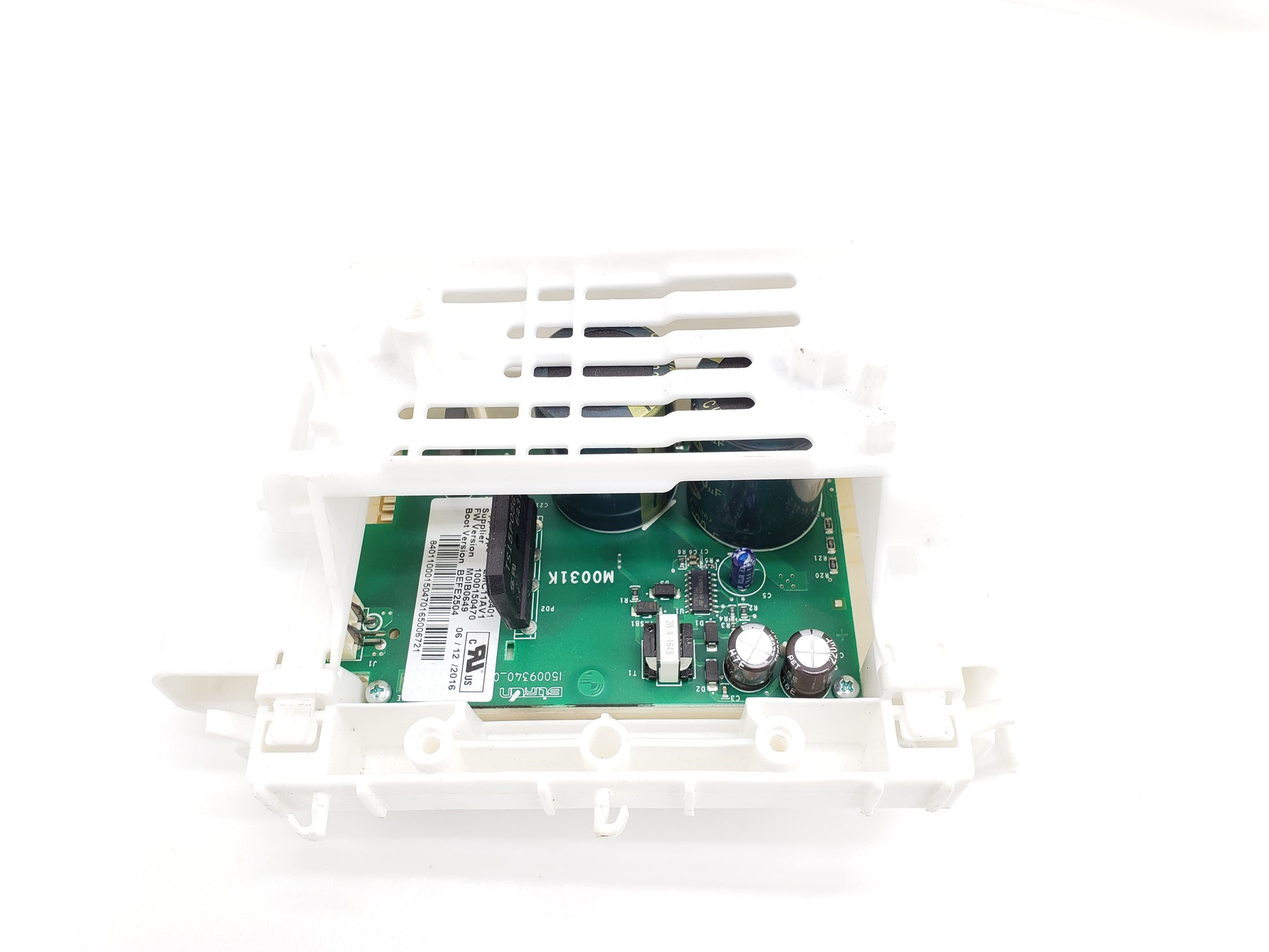 Frigidaire Washer Control Board A01118401