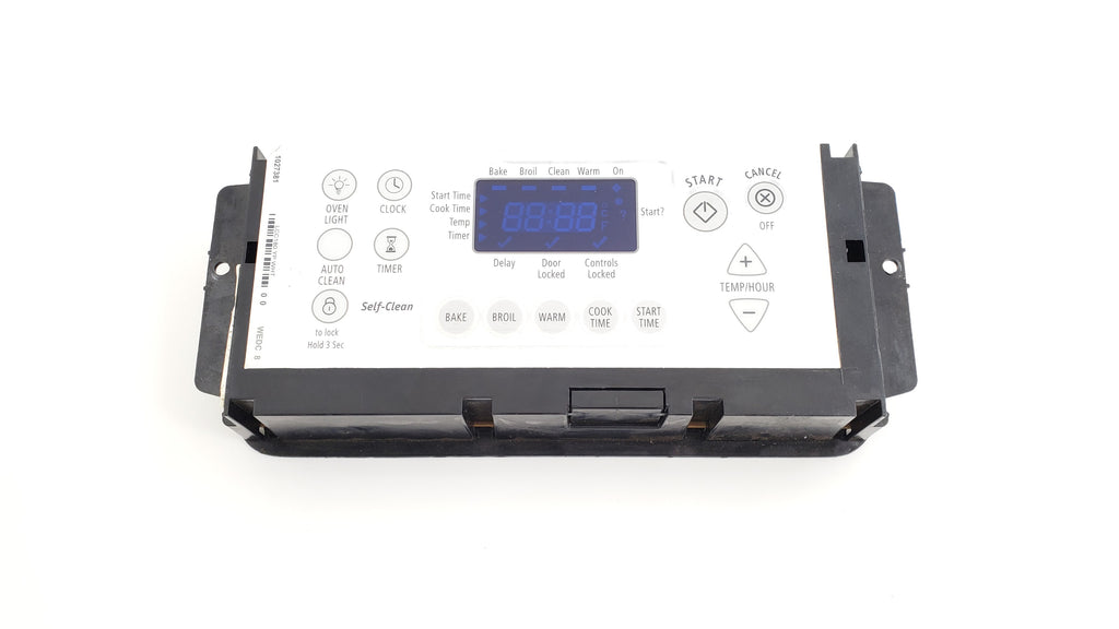 Whirlpool Range Control Board W10108090
