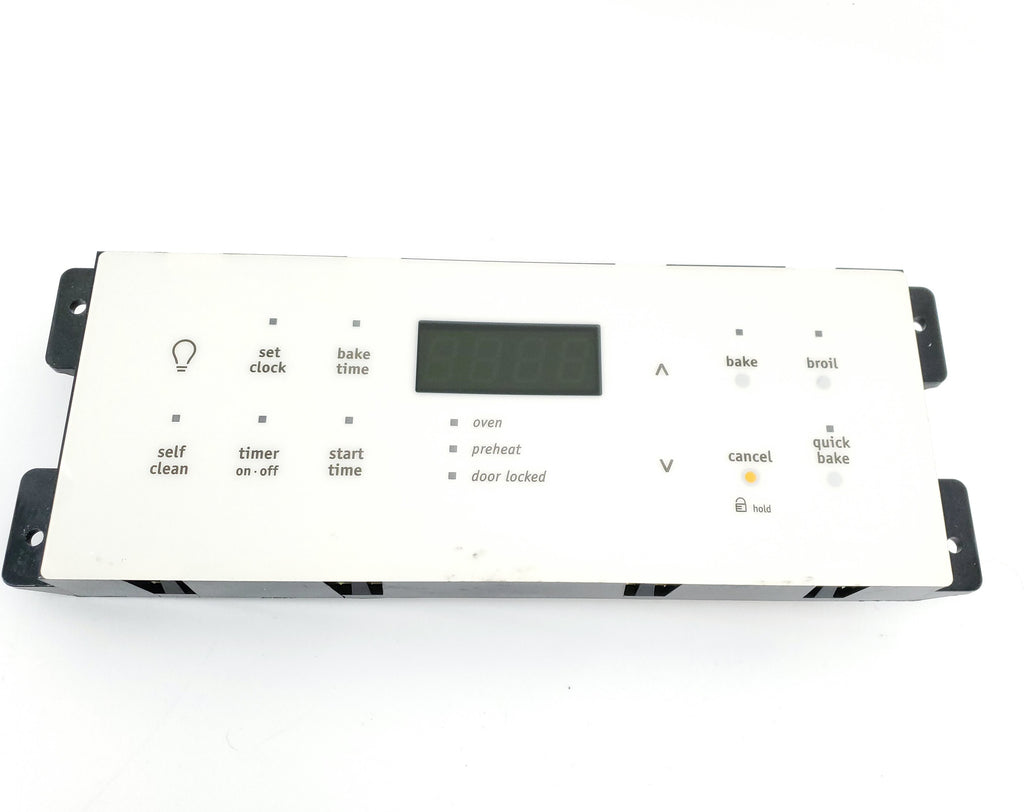 Frigidaire Range Control Board 316557217