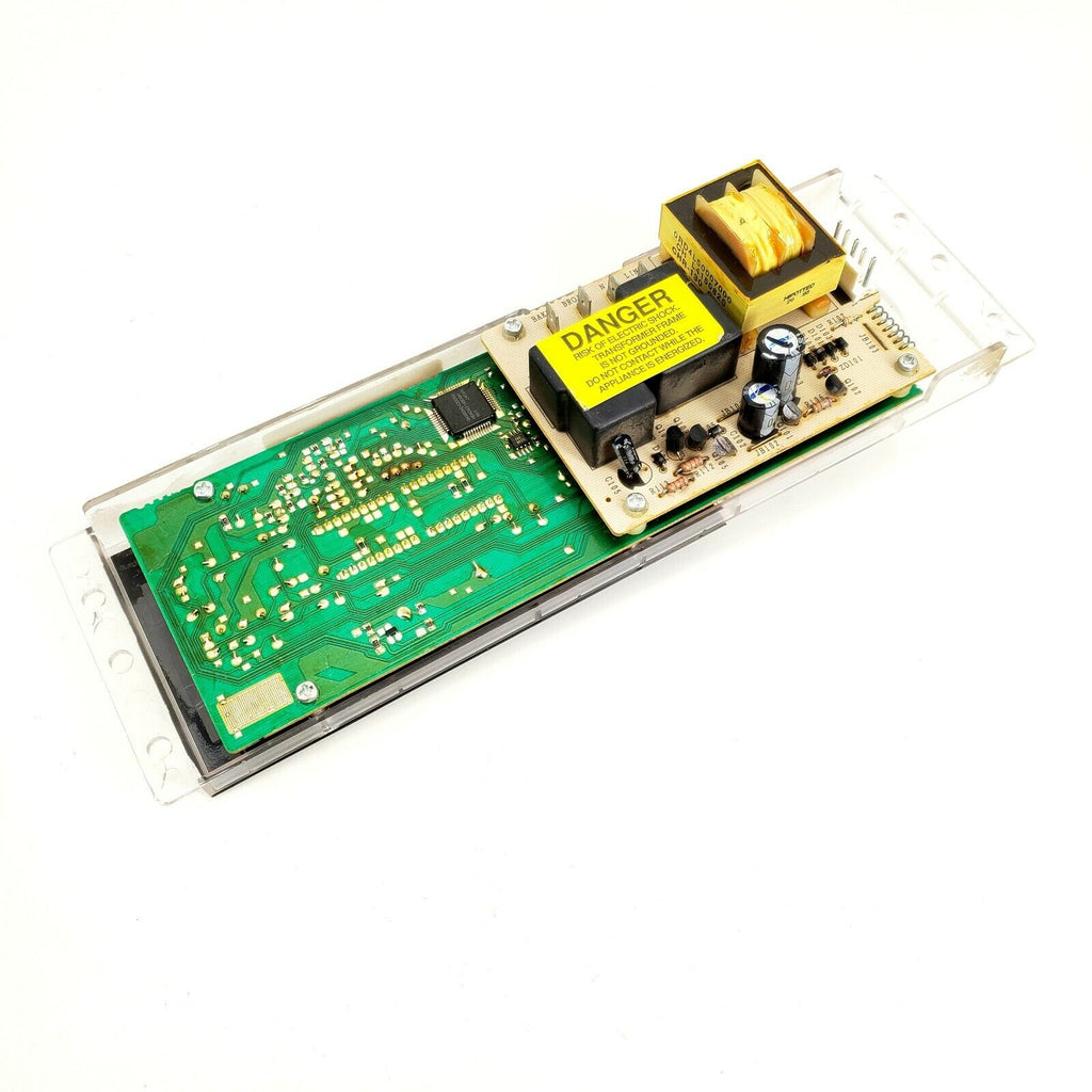 GE Range Control WB27X10311 164D3147G002