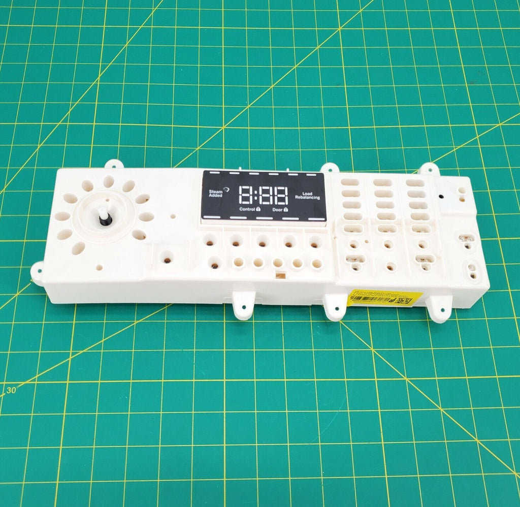 OEM  GE Washer Control WH12X27293