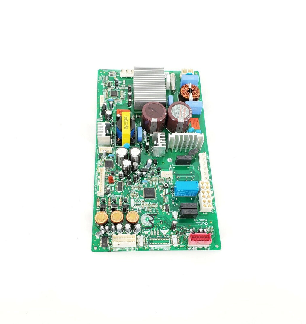 LG Refrigerator Control EBR74796440