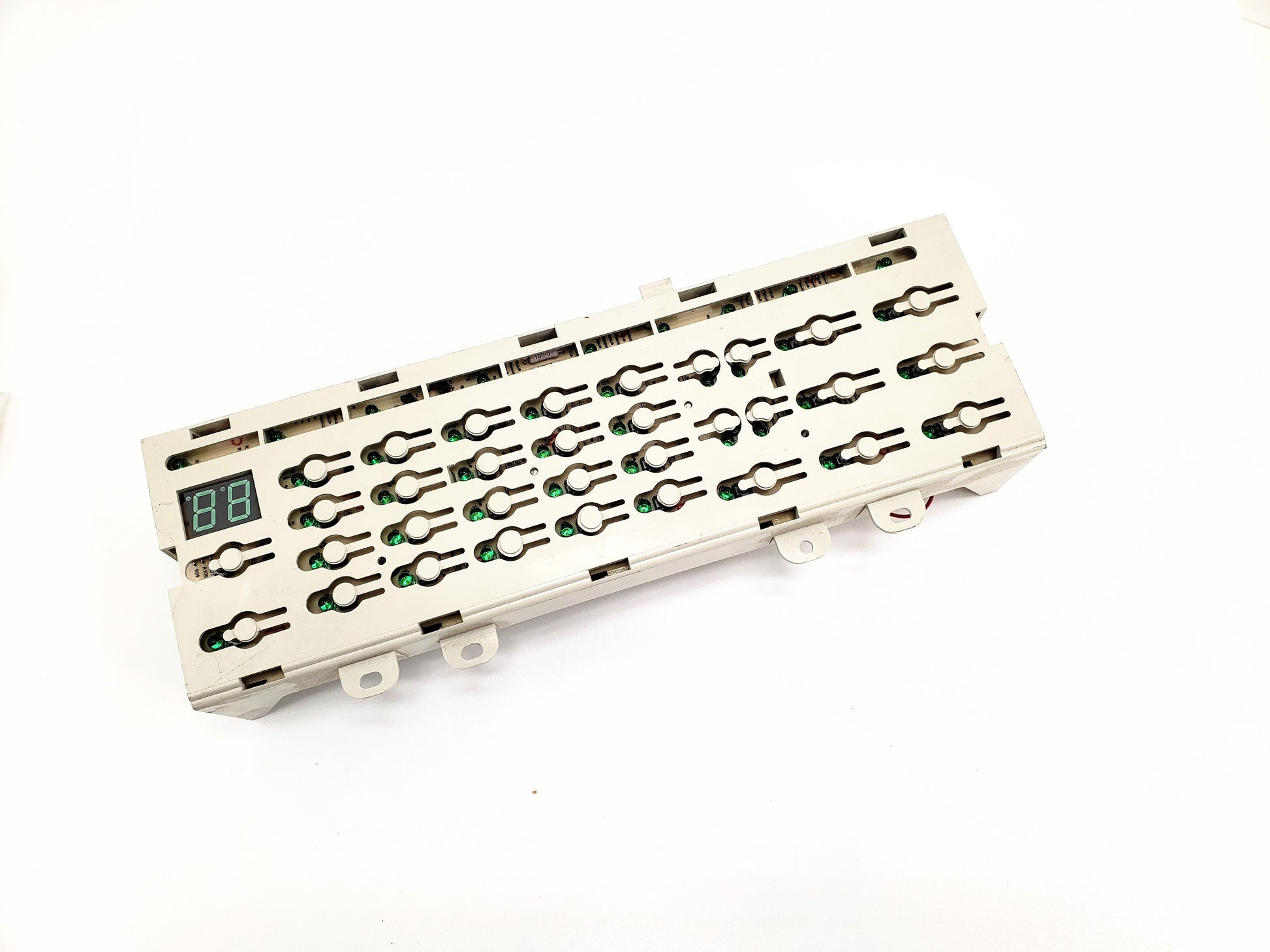 GE Washer Control Board 175D4489G004