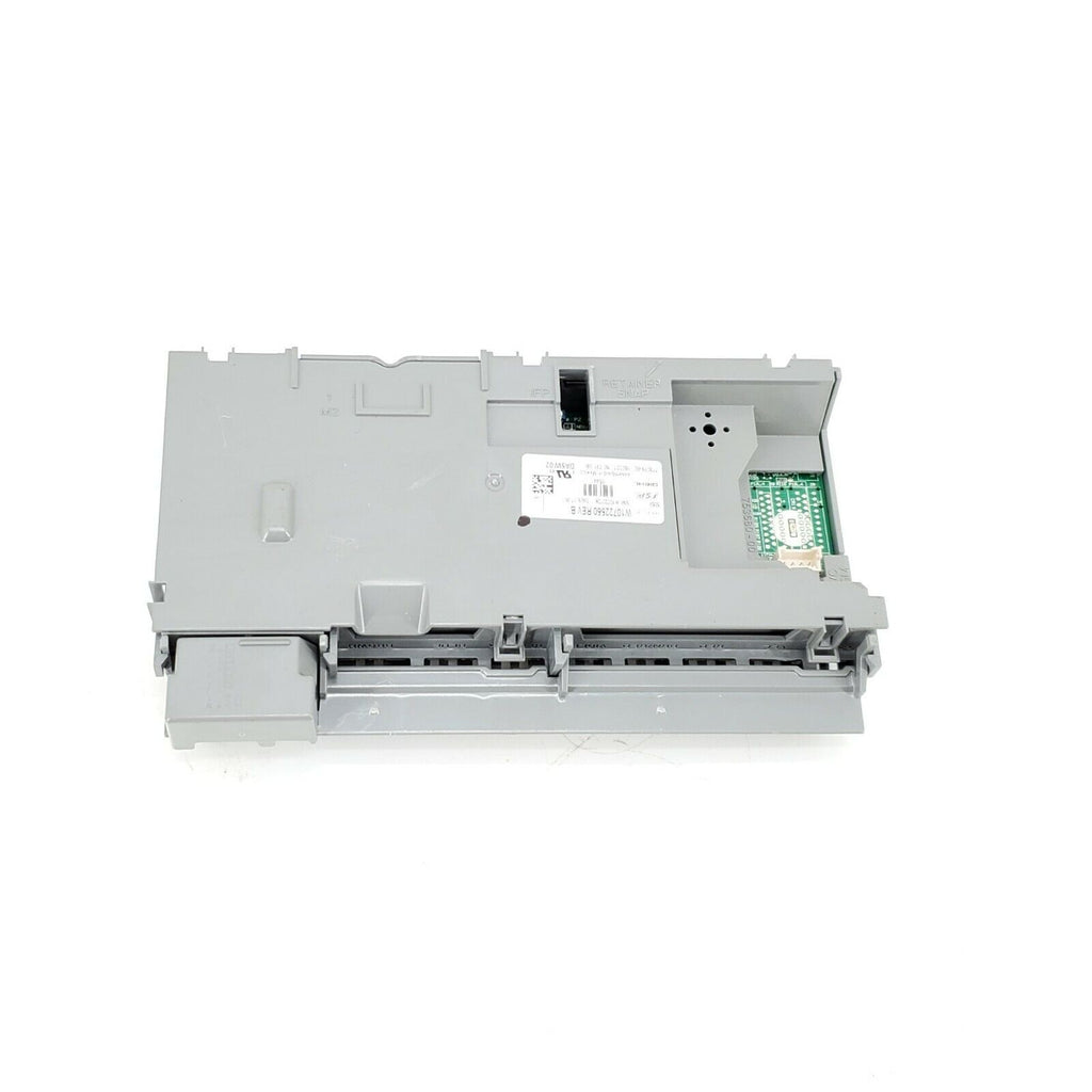 OEM Kenmore Dishwasher Control W10722550 Same Day Shipping & Lifetime Warranty