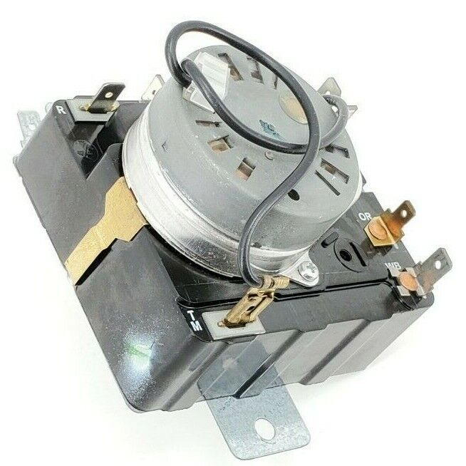 OEM  Whirlpool Dryer Timer 3976575