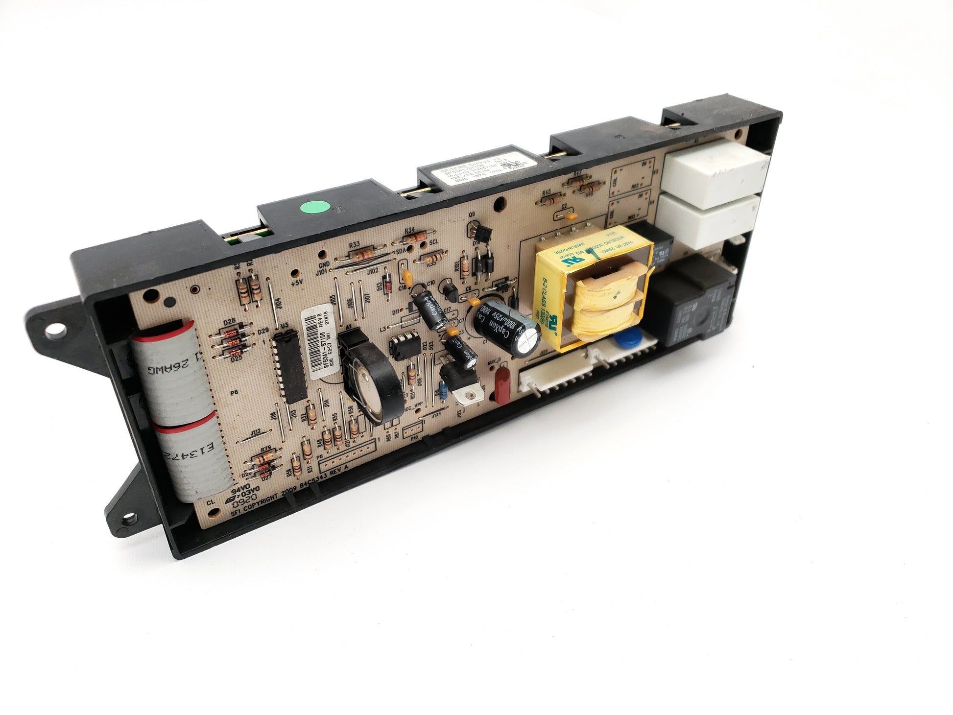 Kenmore Range Control 316557106