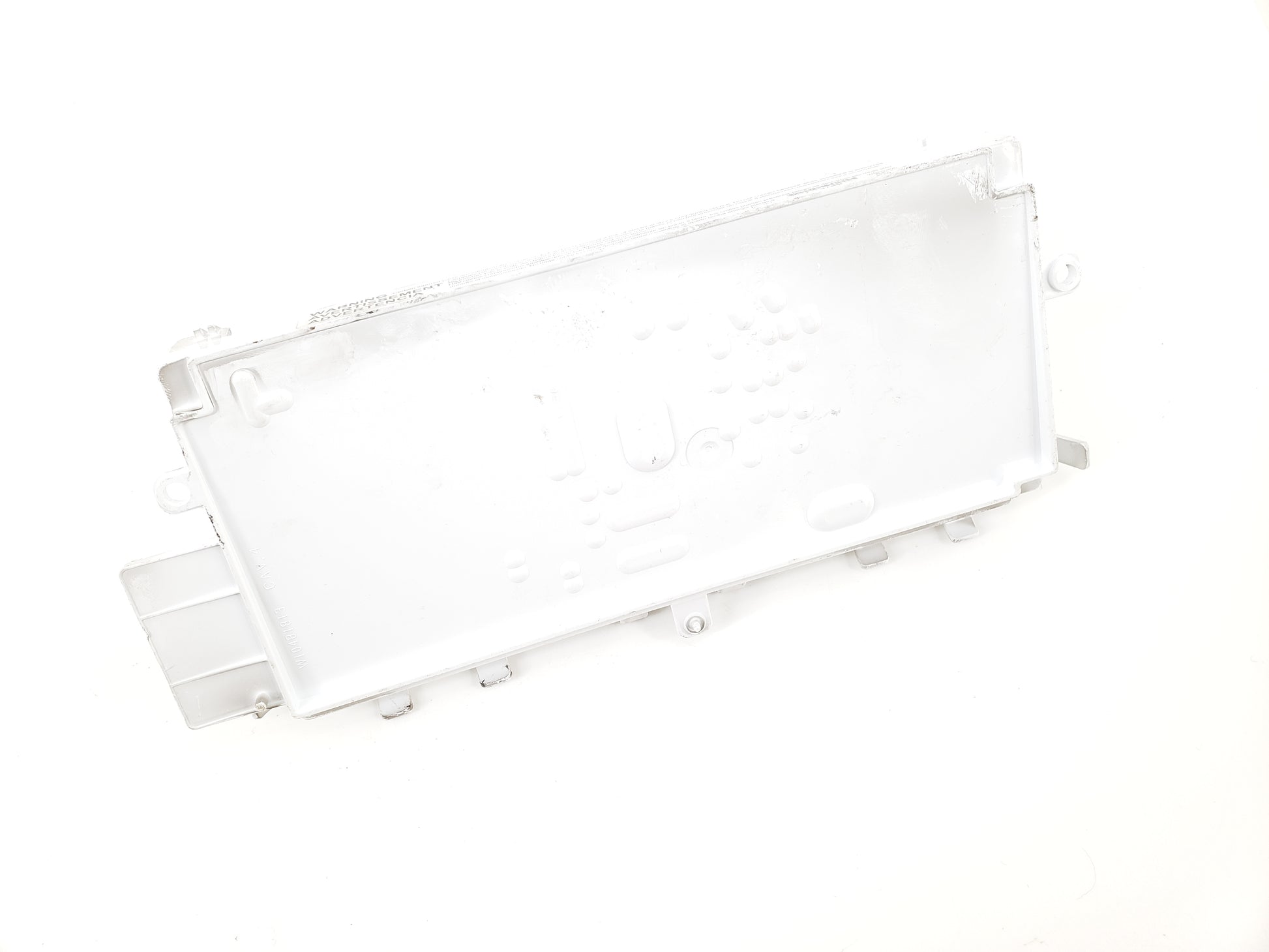 OEM  Whirlpool Washer Control W11030478