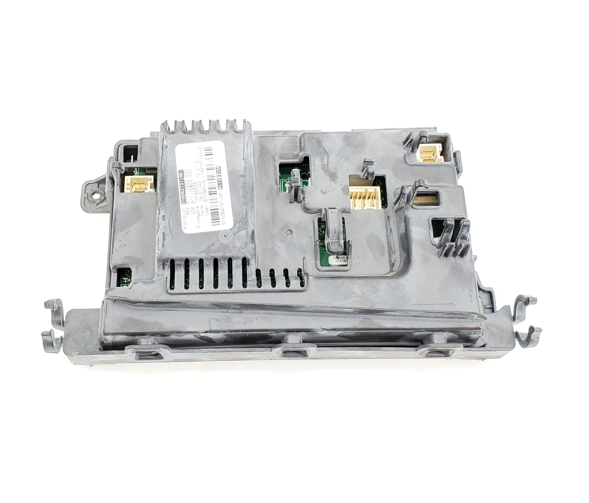 OEM  Frigidaire Dryer Control  5304515410