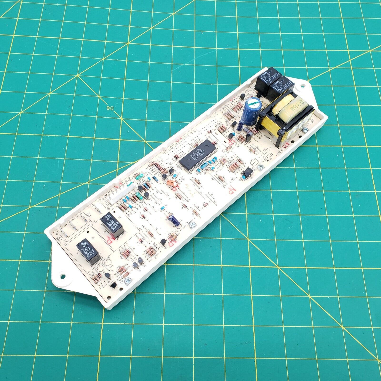 Whirlpool Range Control 8522504