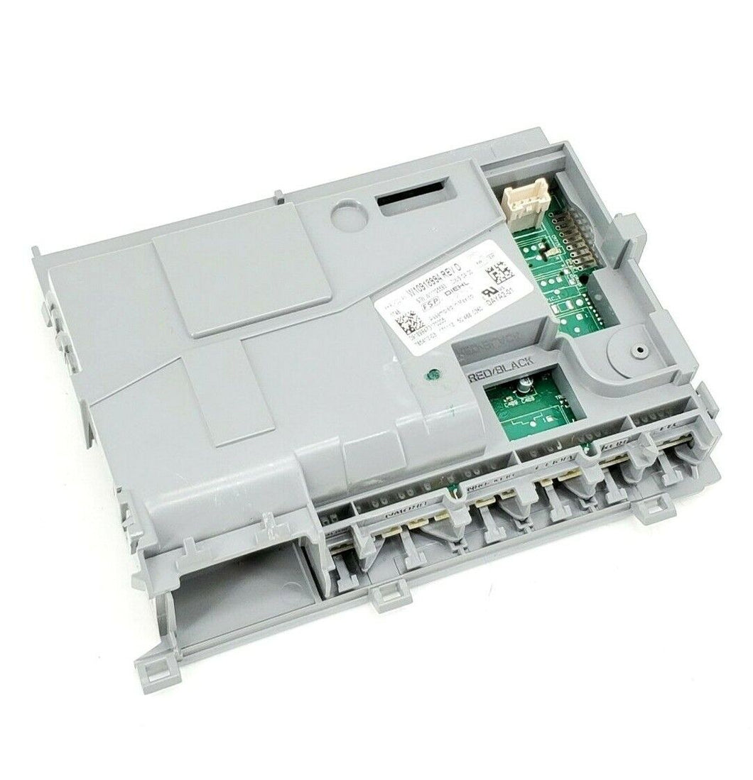 Whirlpool Dishwasher Control Board W10918994