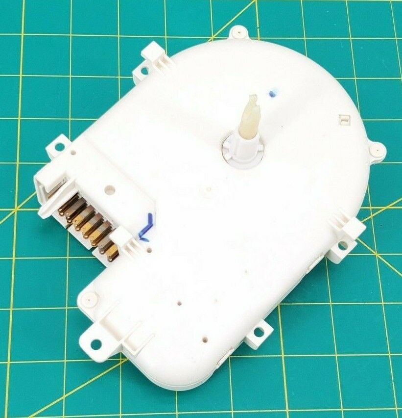 OEM Maytag Washer Timer 62614820 Same Day Ship & Lifetime Warranty