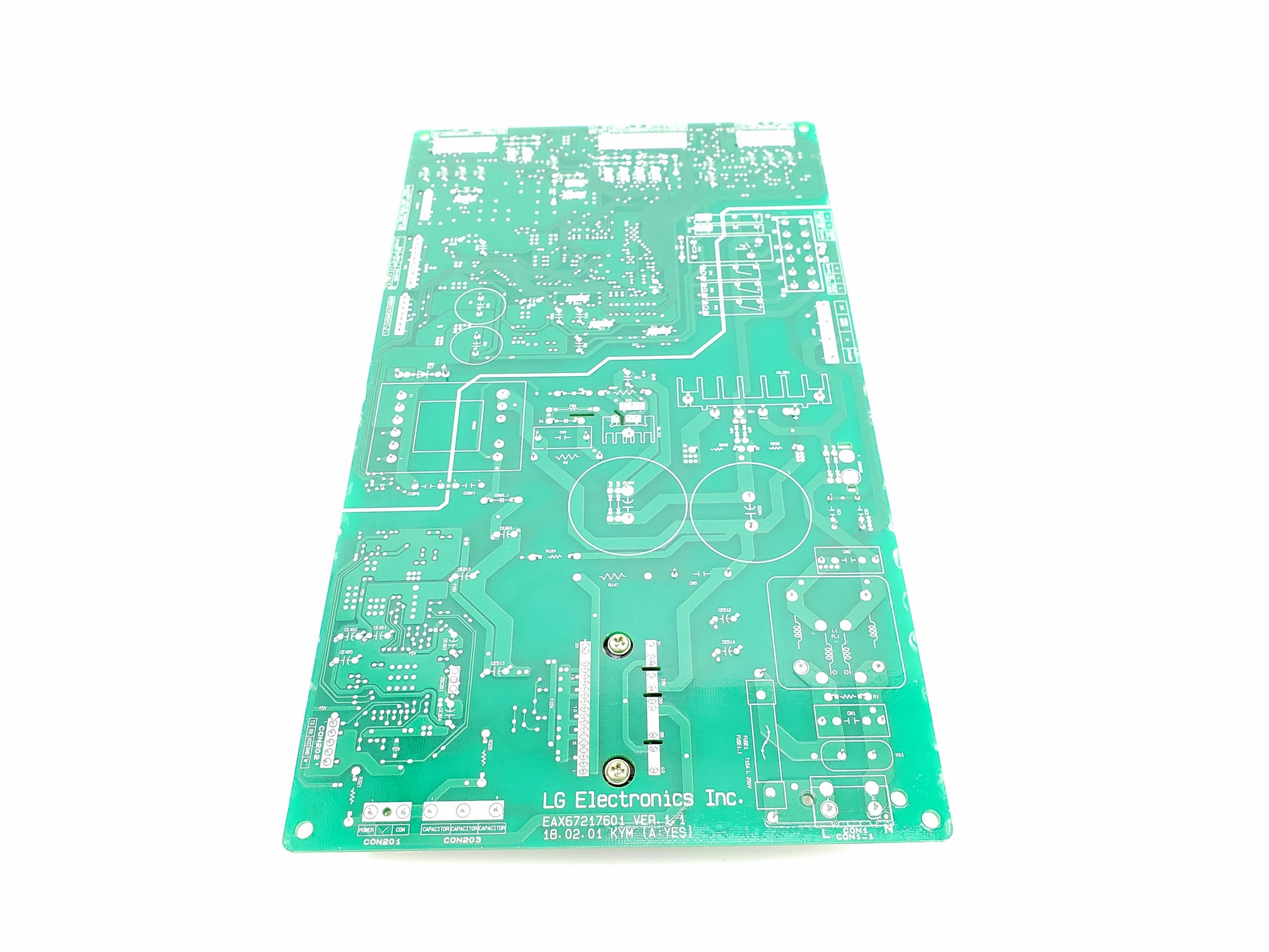 OEM  Kenmore Refrigerator Control  EBR83806912