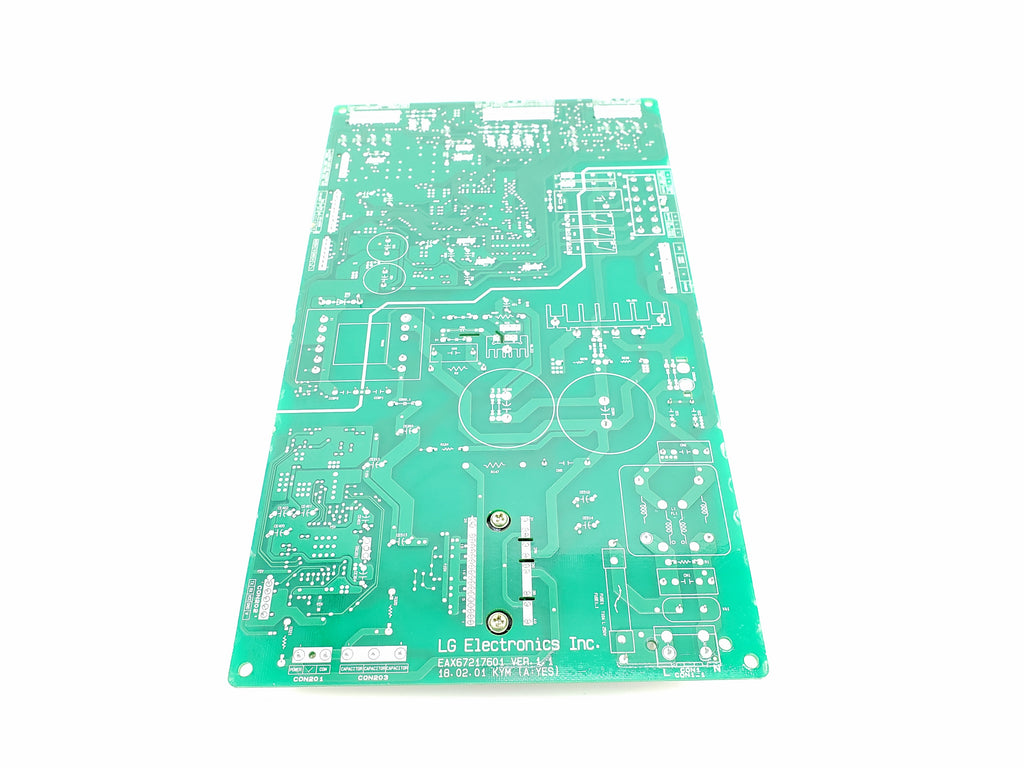 OEM  Kenmore Refrigerator Control  EBR83806912