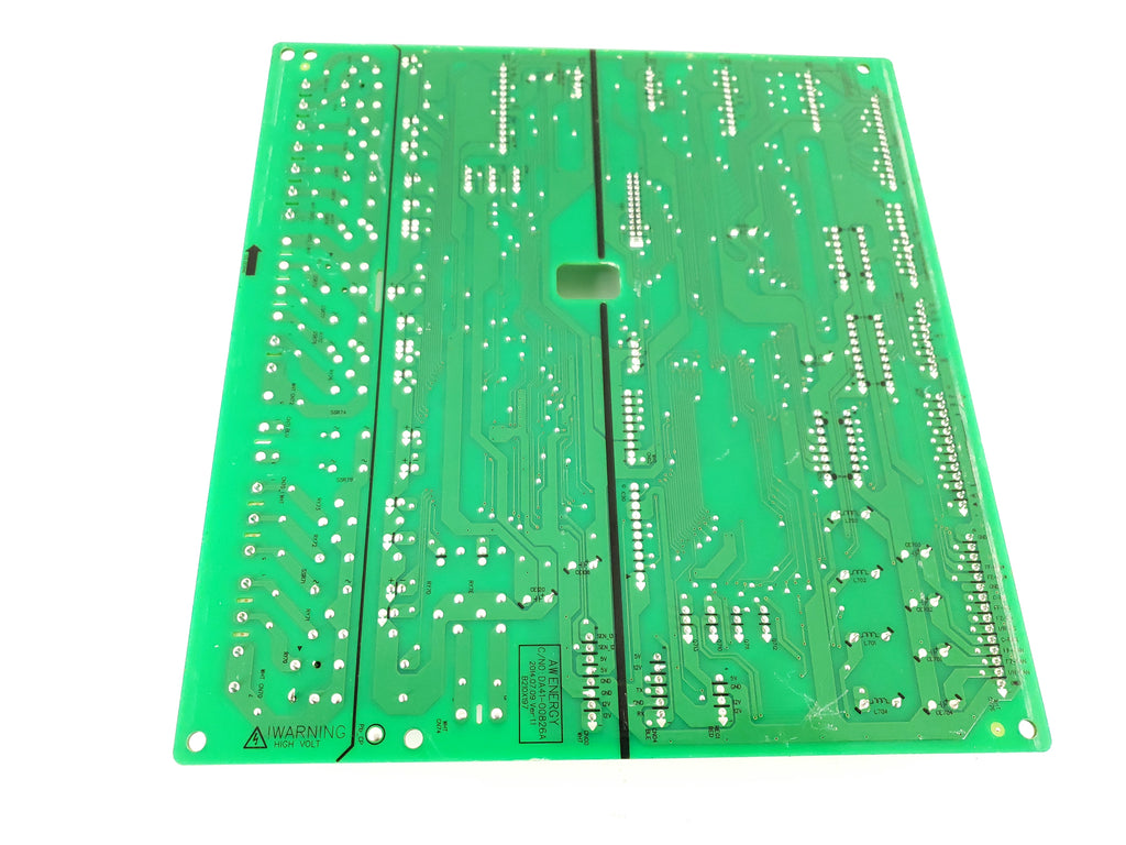 OEM  Samsung Refrigerator Control Board DA92-00594M