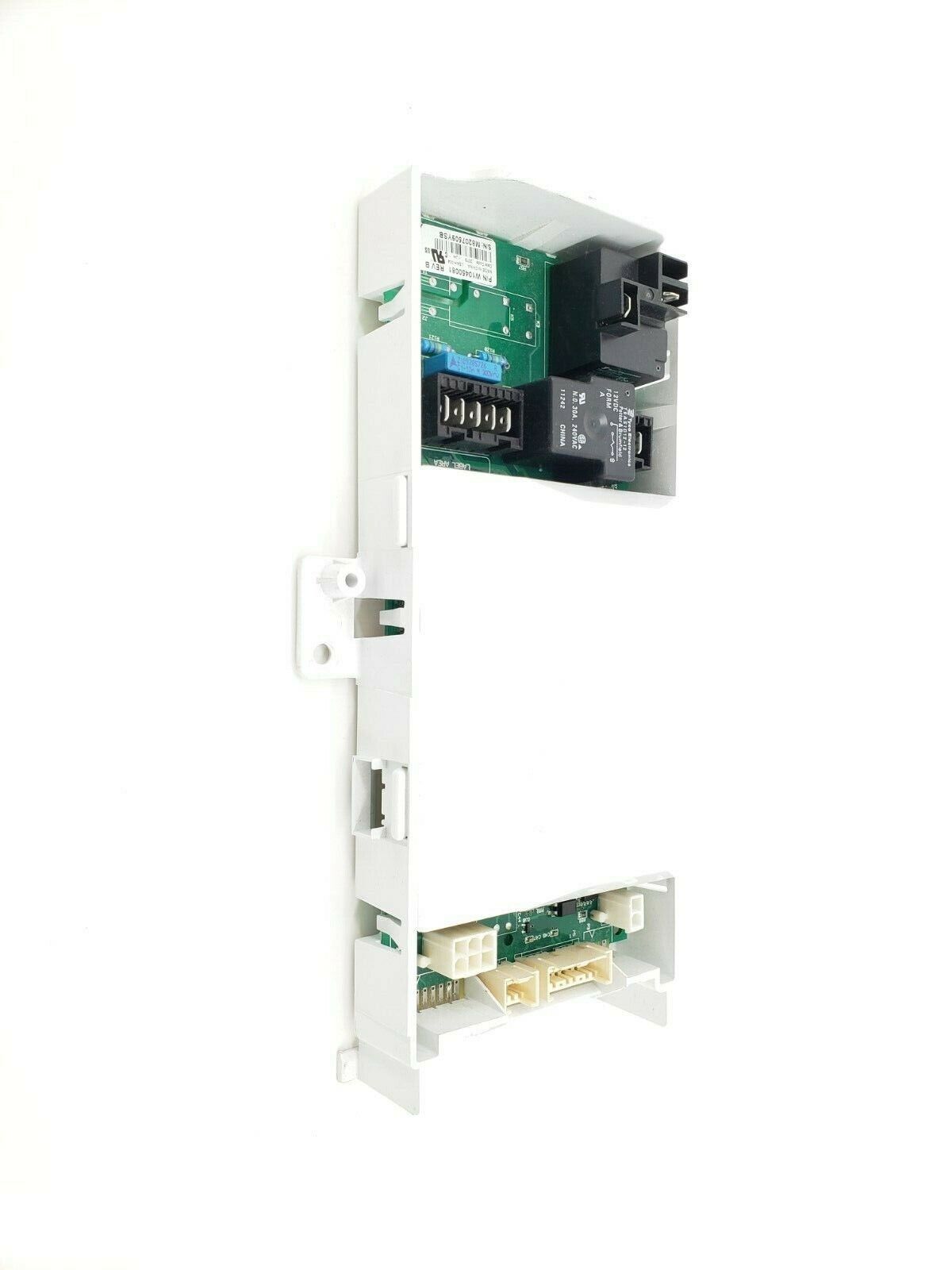 OEM Whirlpool Dryer Power Control W10450081 Same Day Ship & Lifetime Warranty