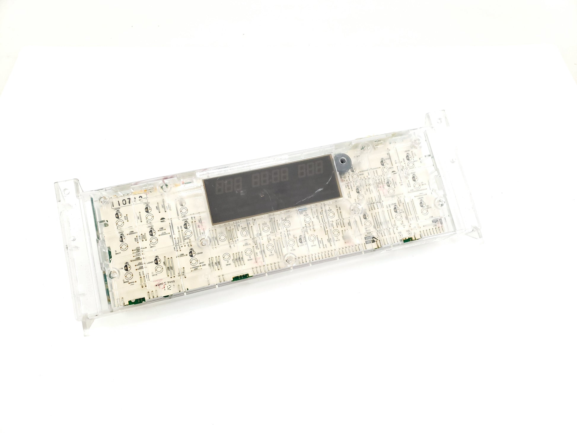 OEM  GE Range Control Board WB27T11373 (164D8496G006)