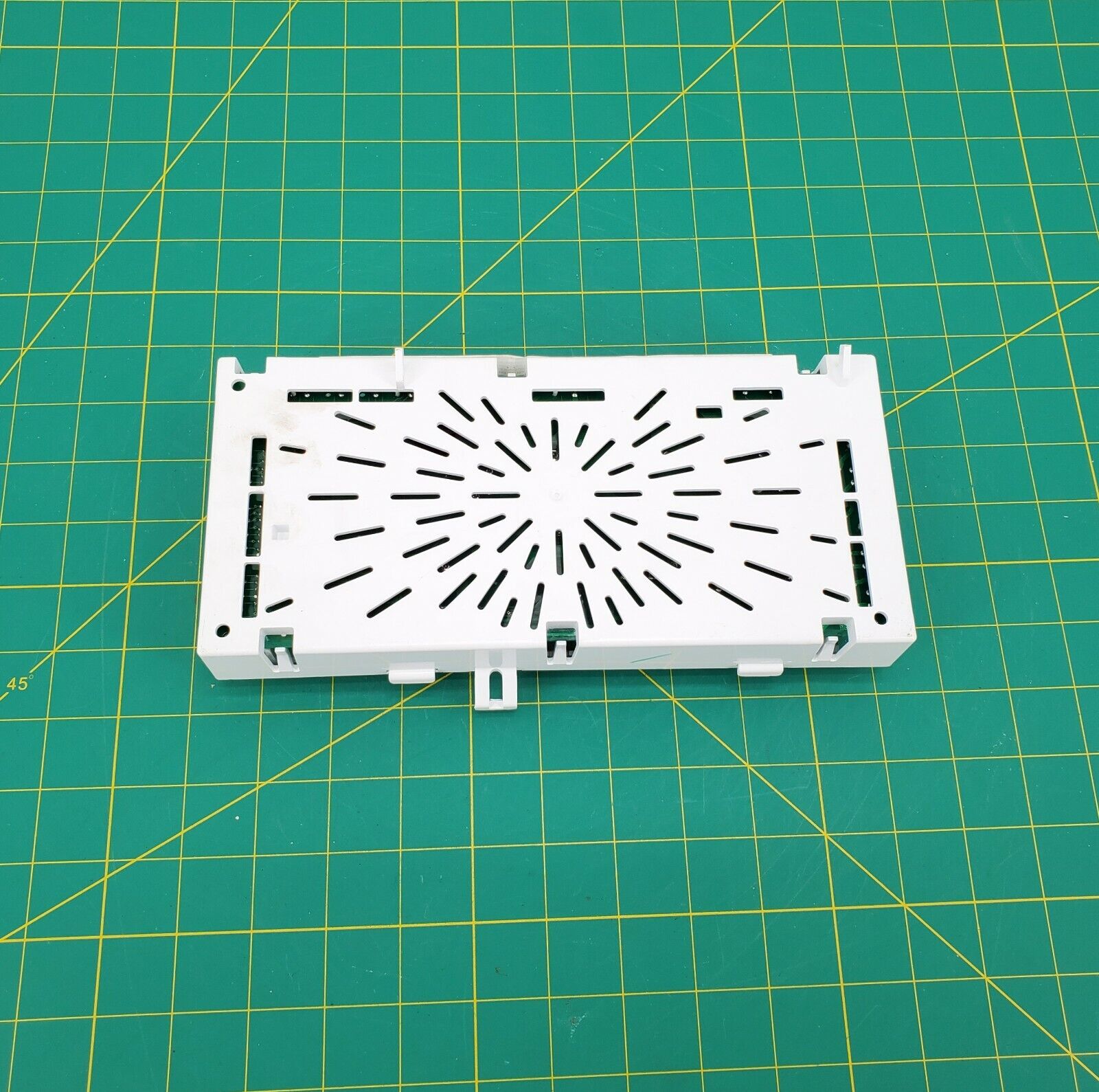 OEM Maytag Washer Control W10345090 Same Day Shipping & Lifetime Warranty