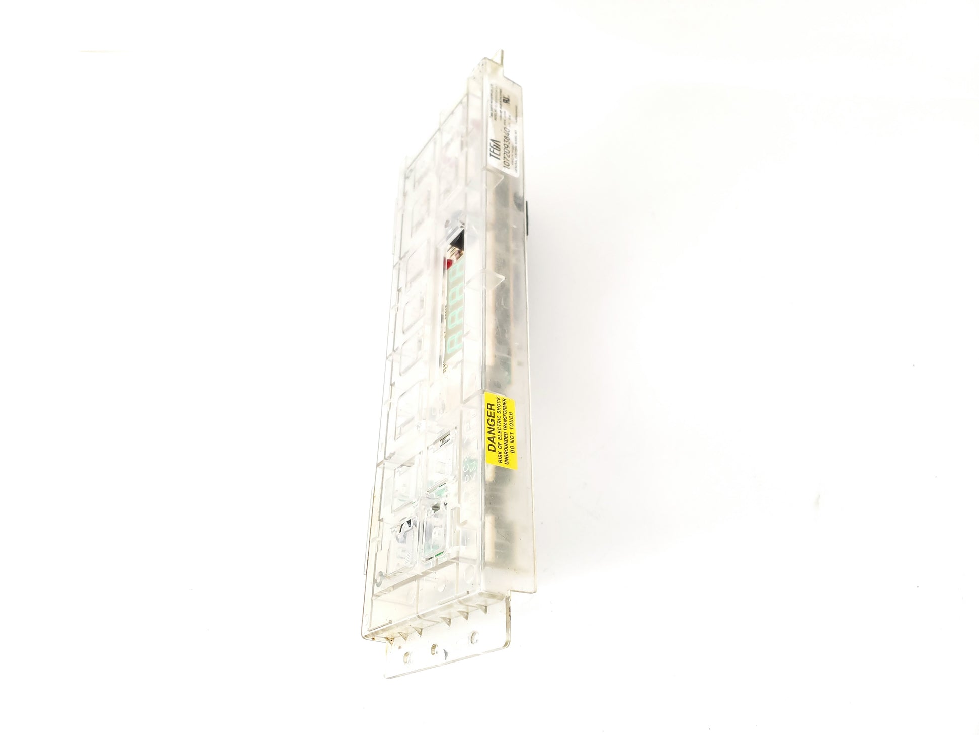 GE Range Control Board WB27K10202