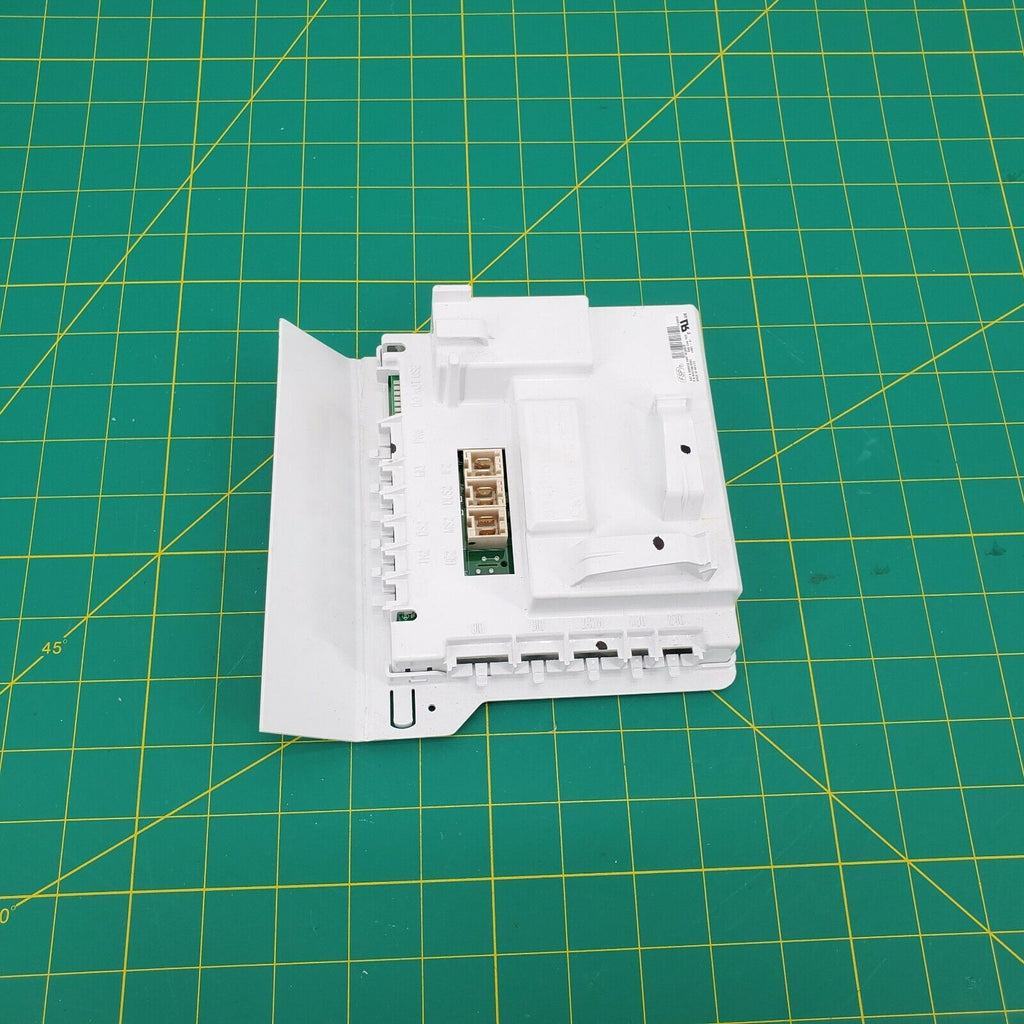 OEM  Whirlpool Washer Control W10110076