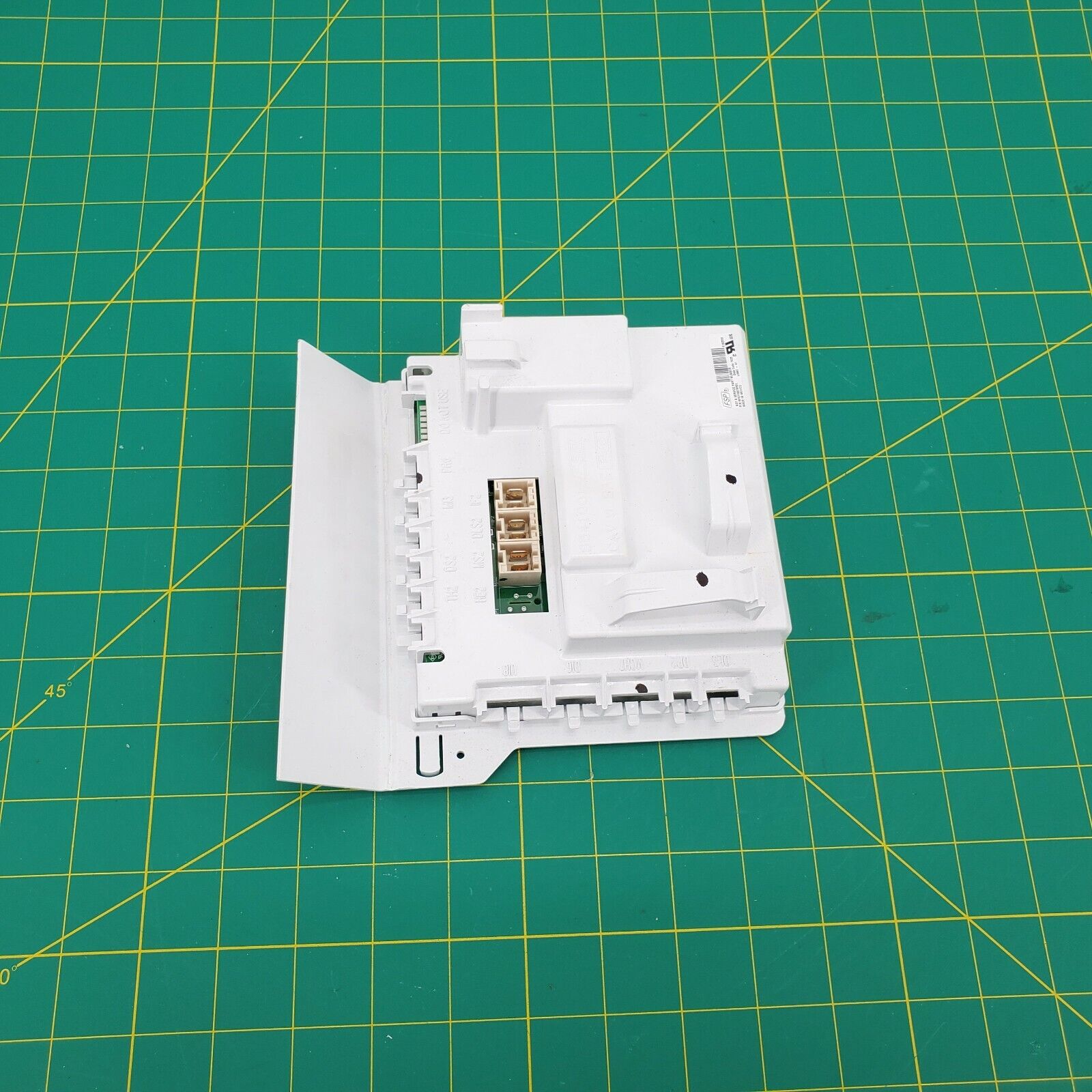 OEM  Whirlpool Washer Control W10110076