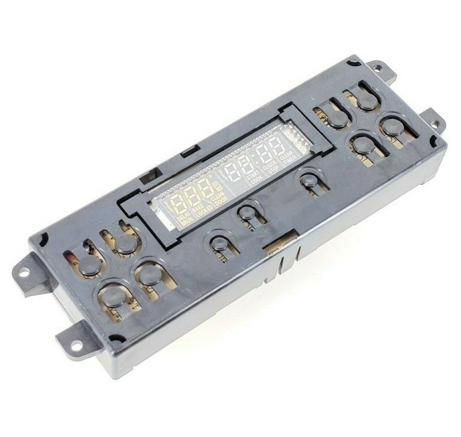 OEM  GE Range Control WB27K10007