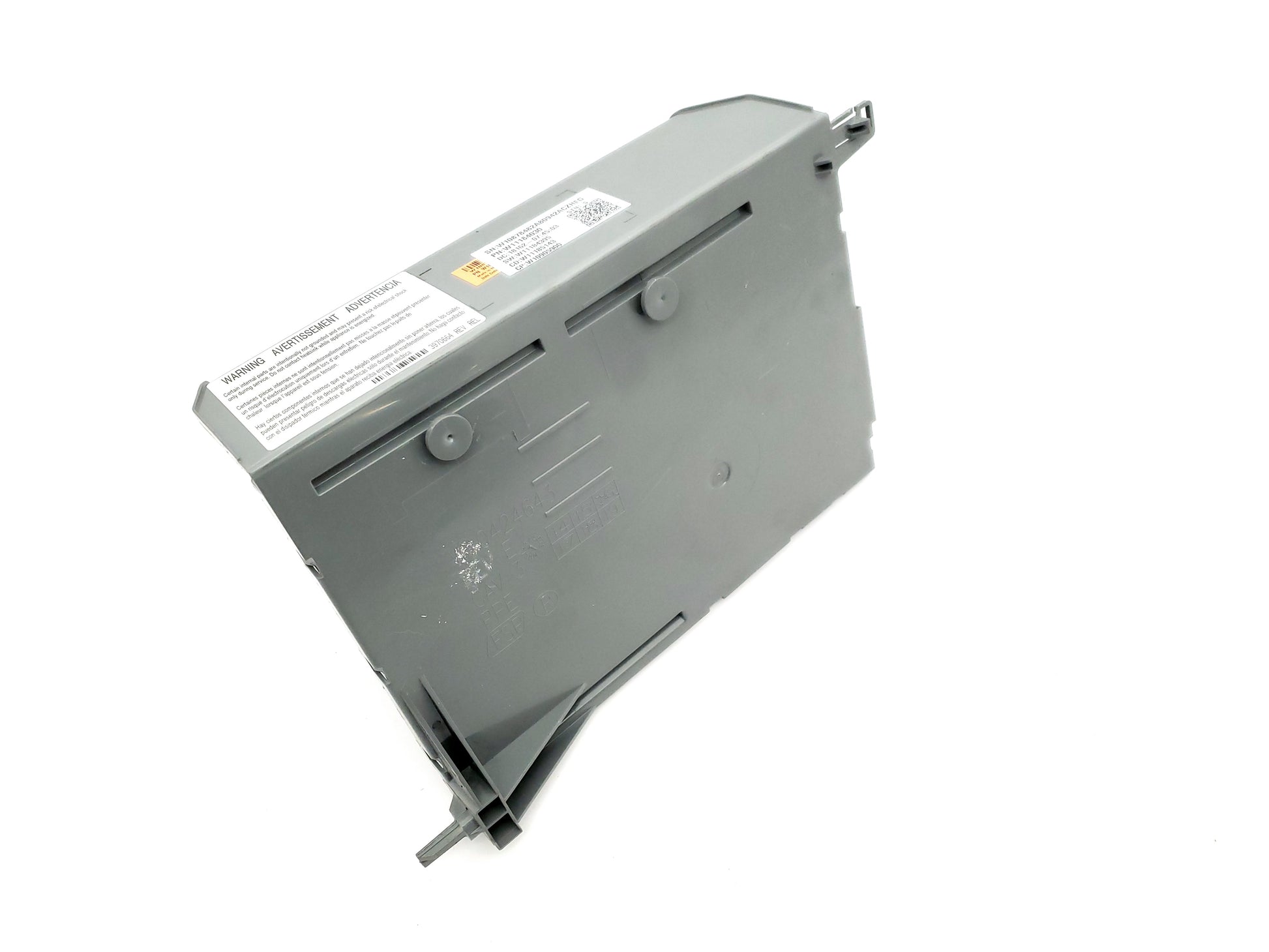 Whirlpool Washer Control W11184030