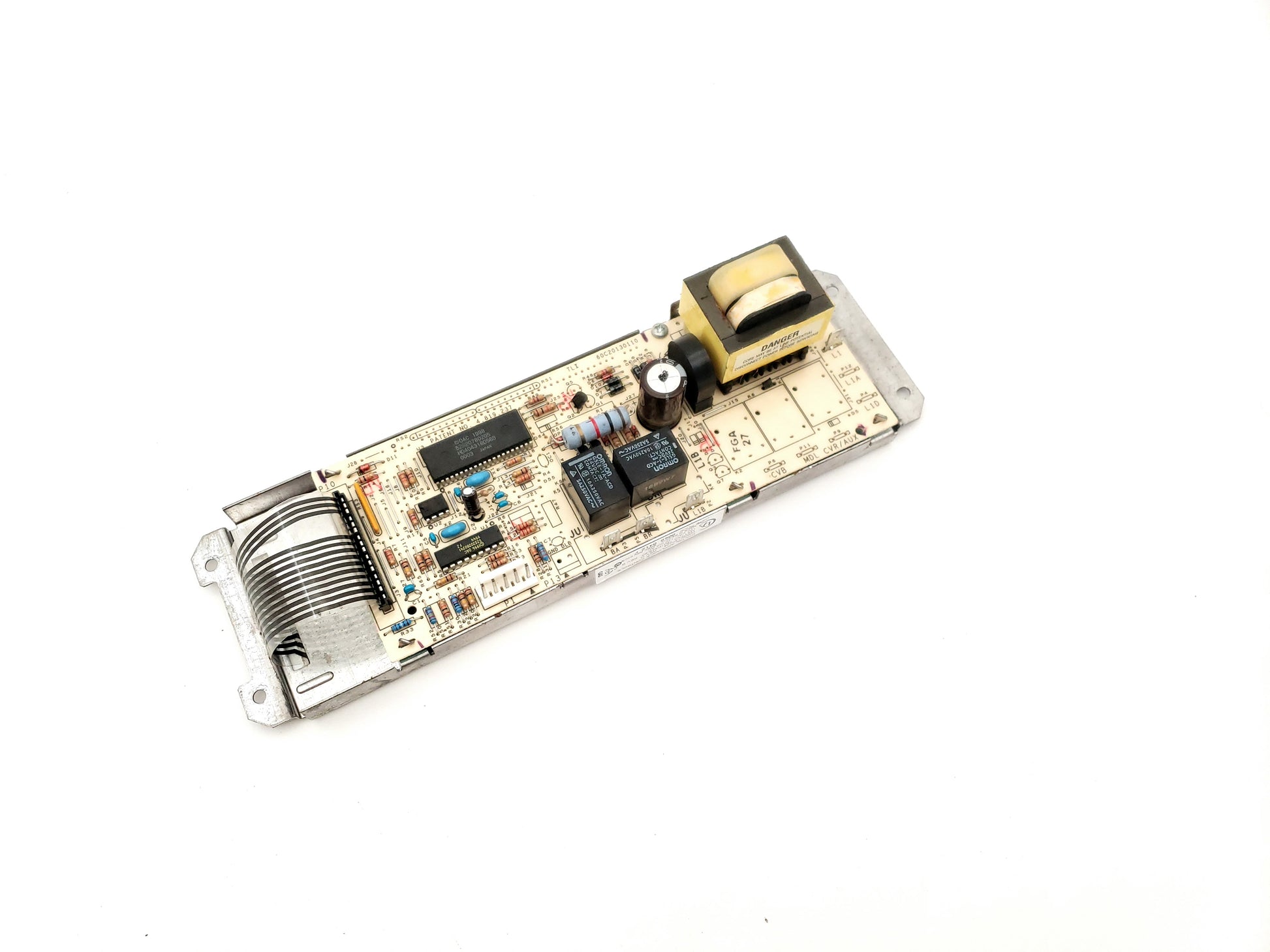 Whirlpool Range Control 7601P549-60