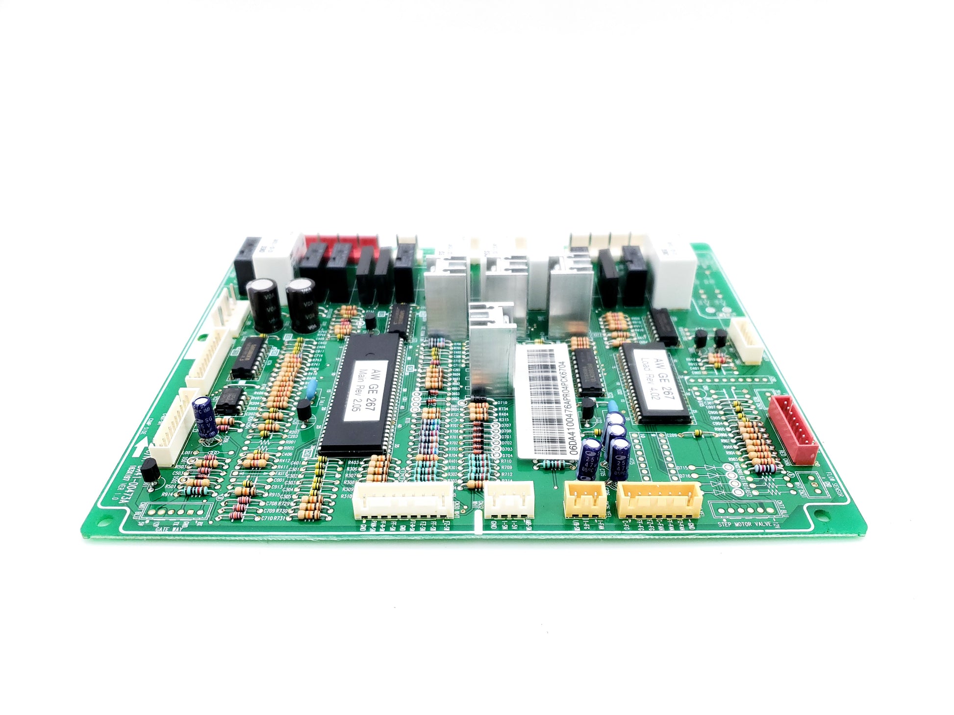 Samsung Refrigerator Control  DA41-00476A