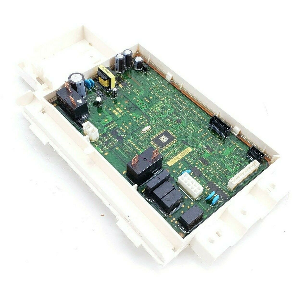 OEM  Samsung Washer Control DC92-01621D